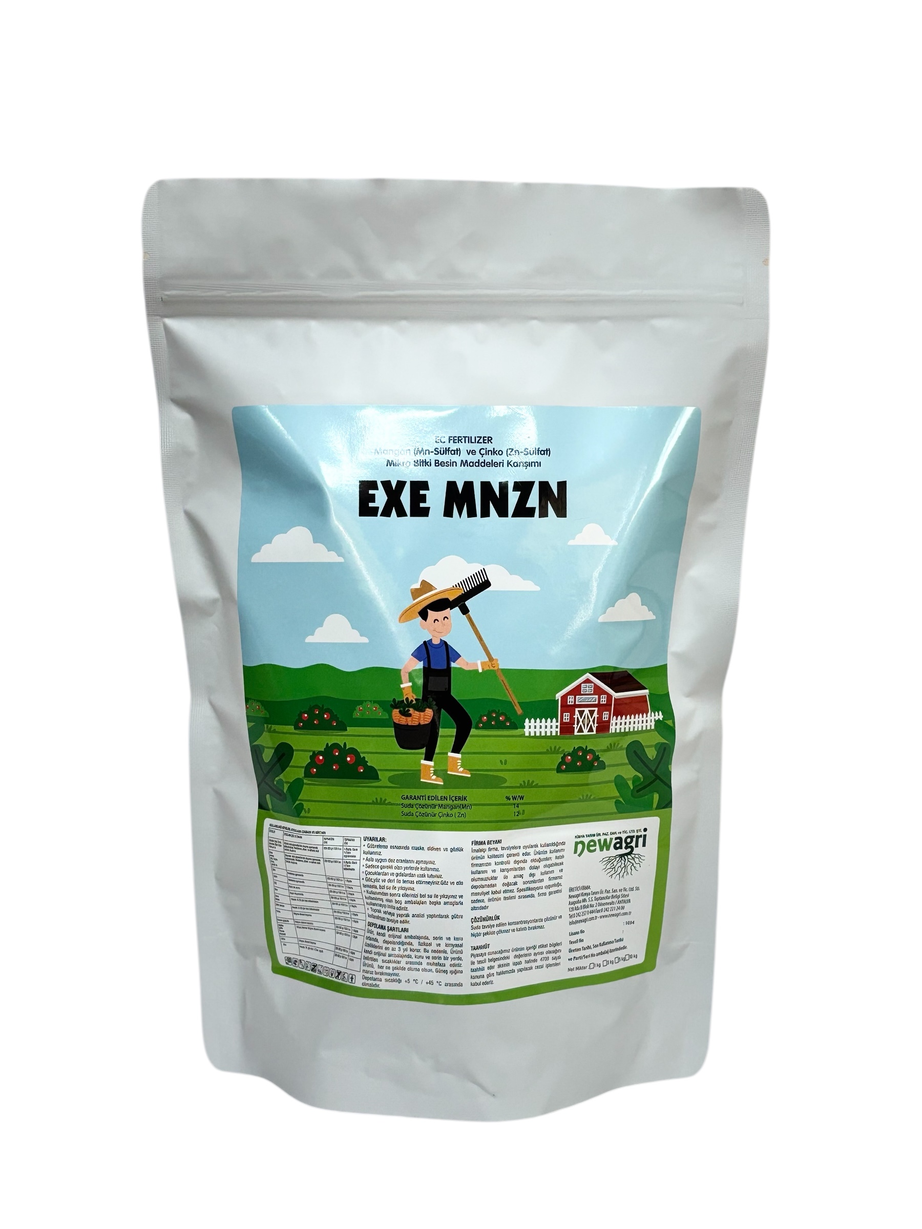Exe Mnzn